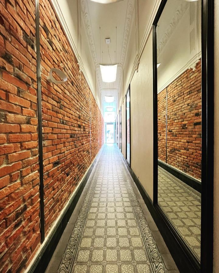 Majestic Residence -150M2 With Iconic Market Square View As Home Apartamenty R506 ヴロツワフ エクステリア 写真