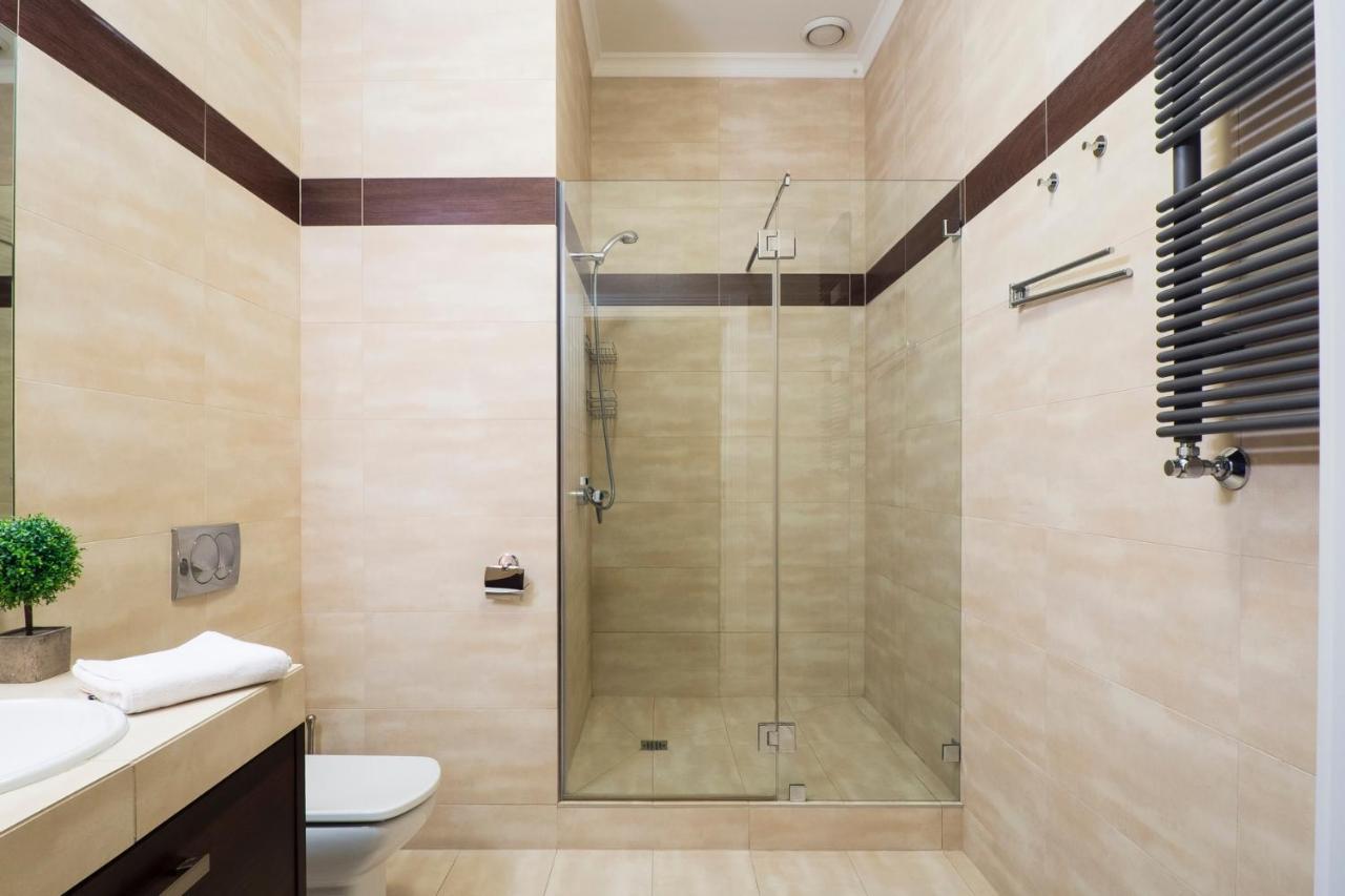 Majestic Residence -150M2 With Iconic Market Square View As Home Apartamenty R506 ヴロツワフ エクステリア 写真
