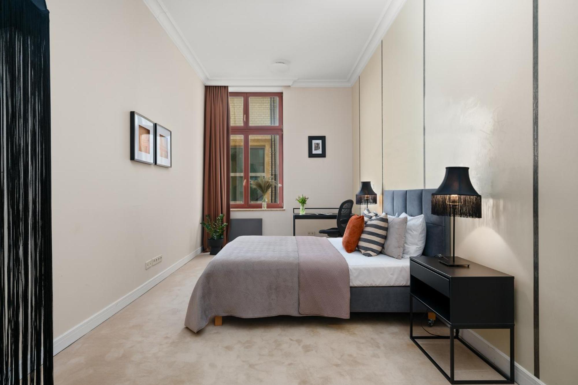 Majestic Residence -150M2 With Iconic Market Square View As Home Apartamenty R506 ヴロツワフ エクステリア 写真