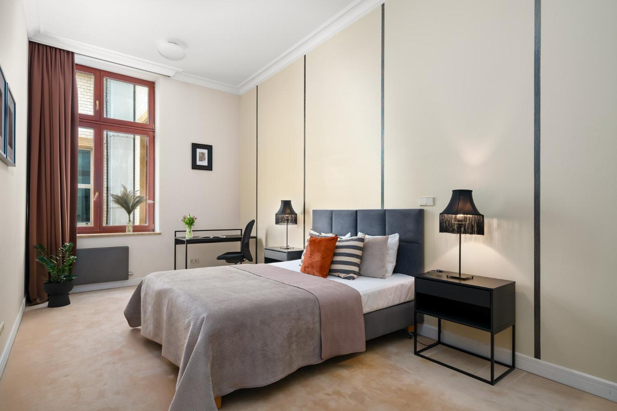 Majestic Residence -150M2 With Iconic Market Square View As Home Apartamenty R506 ヴロツワフ エクステリア 写真